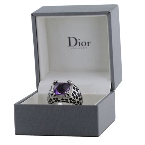 Dior Mitza Ring 